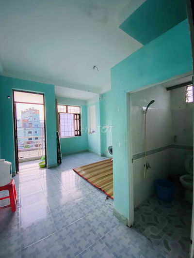 Phòng trọ Q10 quận 10 từ 10-12m2, yên tĩnh sáng sủa, gần siêu thị