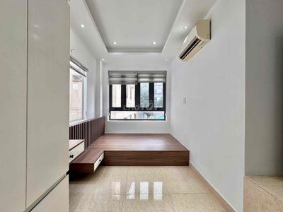 Cho thuê căn hộ dịch vụ , cc mini mới khai trương Full nội thất