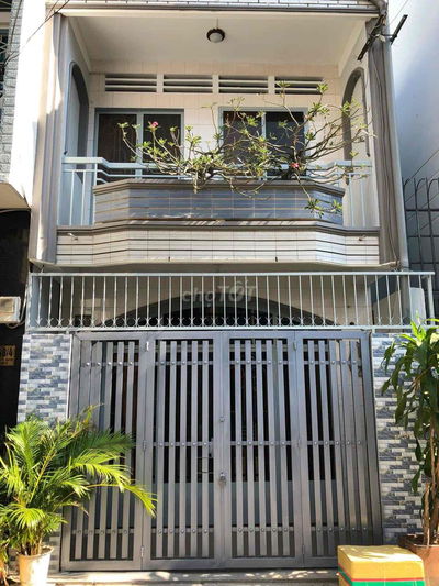 CHO THUÊ NHÀ NGUYÊN CĂN ĐƯỜNG VƯỜN LÀI - TÂN PHÚ