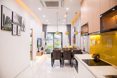 Căn hộ DESTINO, mã T1A.09-13 2PN 2WC view hồ bơi, công viên siu đẹp