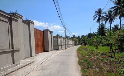 HOT HOT- Bán 2.420m2 đất có 75m mặt tiền Hẻm QL60, Châu Thành, Bến Tre