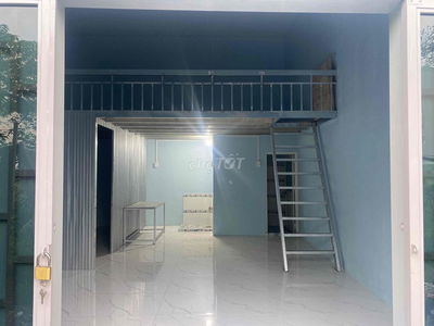 Nhà trọ rộng gần vinhome