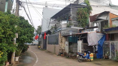 CHÍNH CHỦ CẦN BÁN GẤP LẤY TIỀN XÂY NHÀ CHO CON