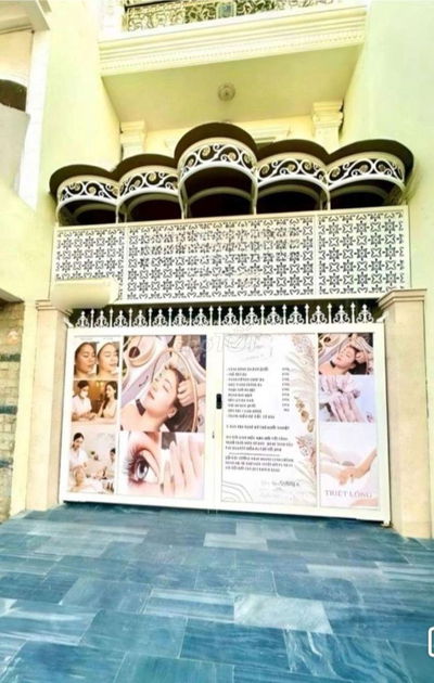 MẶT TIỀN KINH DOANH HƯƠNG LỘ 2 LÊ VĂN QUỚI 4 TẦNG 4.5M20M Hơn 12 TỶ
