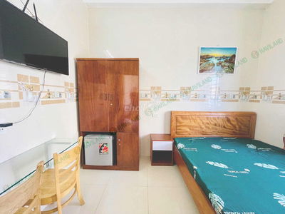 CĂN STUDIO GIÁ RẺ CHO SV TRƯỜNG KINH TẾ