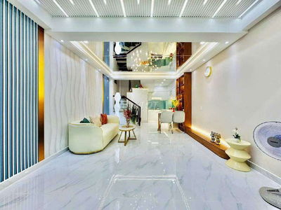 Dương Quảng Hàm. 2 lầu đường lớn xe Tải. Chỉ 5.x tỷ