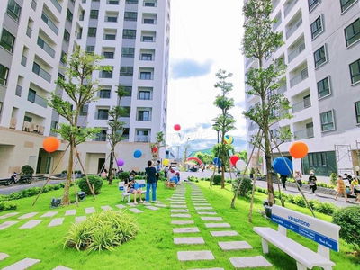 CHÍNH CHỦ CHO THUÊ CĂN HỘ IRIST TOWER GIÁ 3TRIỆU8 NHÀ MỚI