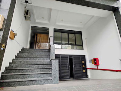 🌆 MẶT BẰNG KINH DOANH 56m2_(7x8) NGAY TRUNG TÂM SẦM UẤT BÌNH THẠNH