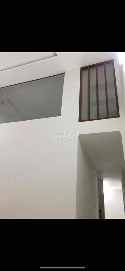 nhà mới đẹp khu an ninh yên tỉnh