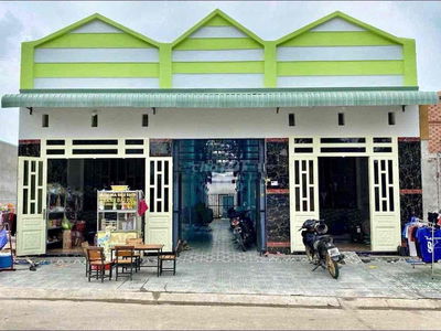 bán nhà bùi thanh khiết 1tỷ250