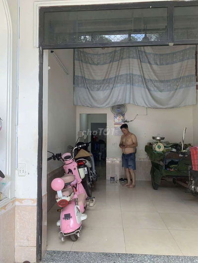 Cho thuê nhà cạnh phần mềm quang trung phường Tân Chánh hiệp quận 12