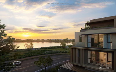 BIỆT THỰ ĐỒI - KHU COMPOUND CAO CẤP NHẤT TẠI BÌNH DƯƠNG, ƯU TIÊN CHỌN CĂN, ƯU ĐÃI NGAY 600 TRIỆU