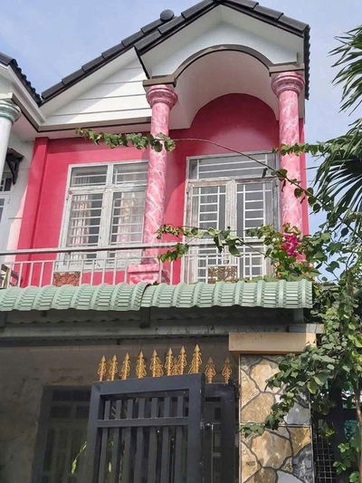Nhà ở