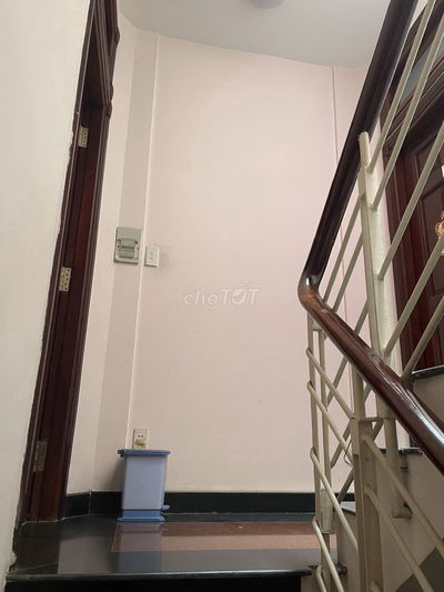 Bán nhà cộng hòa HXH thông ra cộng hòa và nguyễn thái bình, 15.5 tỷ