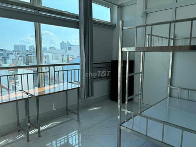 Phòng trọ 10-15 m2 đường Nguyễn Tri Phương, Quận 10