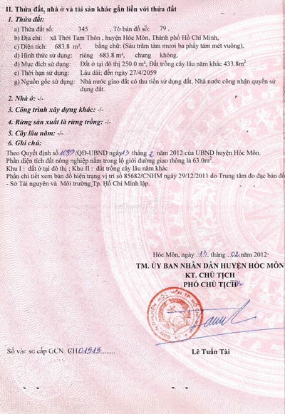 🚨TRƯỚC 2/9/2025: BÁN XƯỞNG 2 MẶT TIỀN 1000M2 -HÓC MÔN -GIÁ SỐC 20 TỶ 🚨