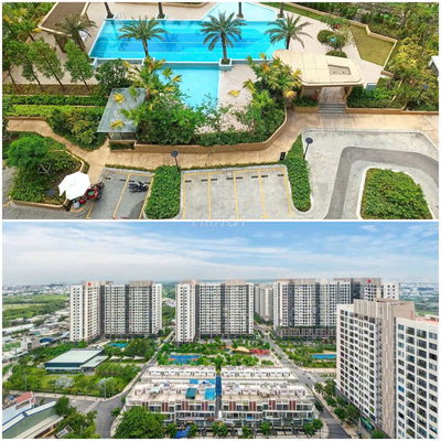SỐNG CHẤT GIỮA LÒNG QUẬN 12 – CHỈ 10 TRIỆU/THÁNG