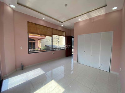 GÓC 2 MẶT TIỀN - NGUYÊN CĂN 3 LẦU HẺM XE HƠI NGUYỄN HỮU CẢNH - PHÚ MỸ