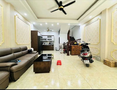 SIÊU PHẨM ĐẶNG TIẾN ĐÔNG 50M👉 4 NGỦ -FULL NỘI THẤT 👉15M RA Ô TÔ