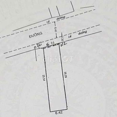 Chính chủ bán nhà mặt tiền Lê Lư 4 tầng 164m2 6.5x26m chỉ 16.x tỷ