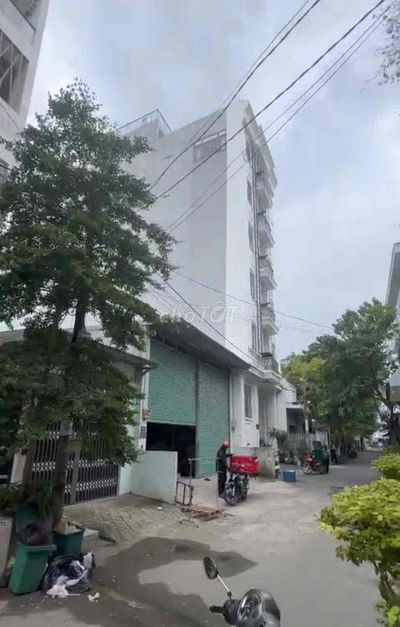 Đất 1/ tỉnh lộ 10, ngay tên lửa bình tân 8x25m, thổ cư 100%. Hẻm 8m