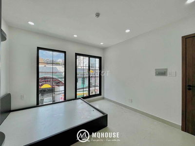 🔥Căn Hộ Studio Cửa Sổ Lớn Đón Nắng - Ngay Ngã Tư Âu Cơ - Lạc Long Quân