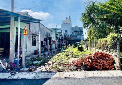BÁN ĐẤT THỔ CƯ