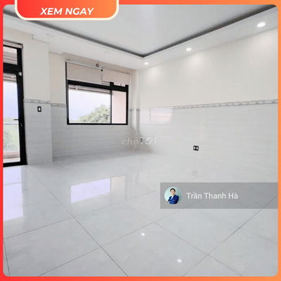 [Cho thuê] Văn phòng 35m2 view đẹp, ban công rộng - Vạn Phúc City