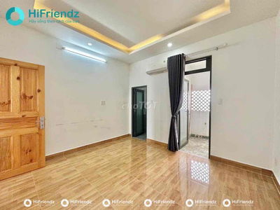 PHÒNG TRỐNG SIÊU RỘNG NGAY KHU CÔNG NGHỆ CAO QUẬN 9