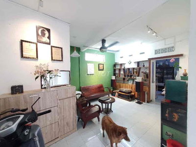 🚗 HXH HOÀNG HOA THÁM – 93M² – 4PN – HOÀN CÔNG ĐỦ 💰