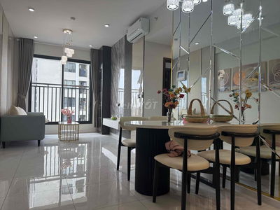 cho thuê chung cư y hình mới 100% 2PN 2WC giá 12triệu9