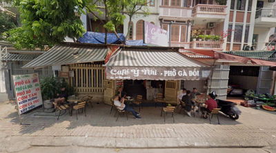 Bán nhà mặt phố Ba Đình 101m², 4 tầng, mặt tiền 7m Vị trí trung tâm, kinh doanh đỉnh siêu đẹp