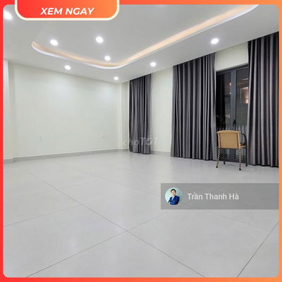 Cho Thuê Văn Phòng 60m² Vạn Phúc City Giá Rẻ Bất Ngờ - Giá Chỉ 8 Triệu