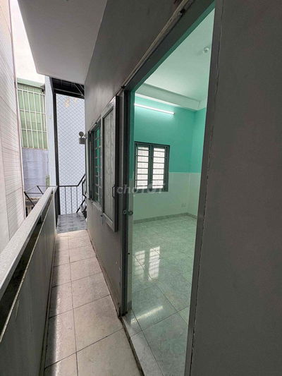 [Bùi Đình Túy, Bình Thạnh] Phòng trọ mới, sạch sẽ, ở 1 người