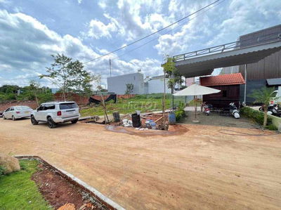 💎 2 Lô TC liền kề 5x30,5m hẻm Nguyễn Đình Chiểu, đối diện khu đô thị T
