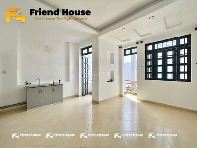 ✨STUDIO BAN CÔNG LỚN GẦN ĐẠI HỌC CÔNG NGHIỆP