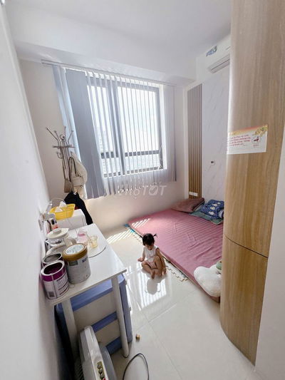 Cho thuê căn chung cư FLC Đại Mỗ 63m2 2PN 2VS (Ảnh như hình)