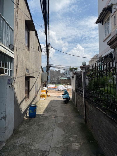 Đất HXM 145,P.PHƯỚC LONG B, TP.THỦ ĐỨC