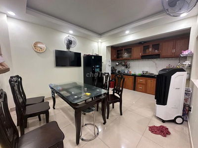 GIẢM GẦN 1 TỶ- CN 72M2- 5 TẦNG 12 PHÒNG- DT 35TR- XE HƠI ĐỖ 1 BƯỚC