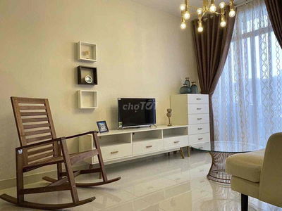 Cho thuê 1Pn Grand Riverside chỉ 15tr/tháng full nội thất