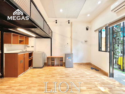 CHO THUÊ KIOT DẠNG DUPLEX MẶT TIỀN ĐƯỜNG HẺM ỐC ĐÀO VỪA Ở- KINH DOANH
