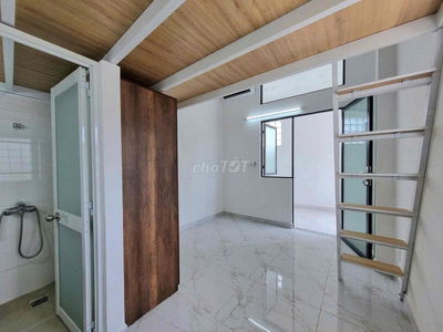 CHDV DUPLEX MỚI TOANH Ở NGUYỄN KIỆM GẦN SÂN BAY TÂN SƠN NHẤT