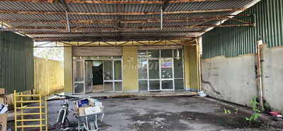 BÁN CỤC THỔ 500MV CÓ NHÀ HOÀN CÔNG