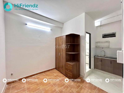 PHÒNG MỚI XÂY GẦN VÕ VĂN KIỆT VÀO Ở LIỀN CAM KẾT NHƯ HÌNH,MẶT TIỀN OTO