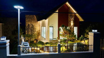 VILLA FULL NỘI THẤT NGHỈ DƯỠNG SỐNG GIỮA THIÊN NHIÊN- NAM BAN LÂM HÀ