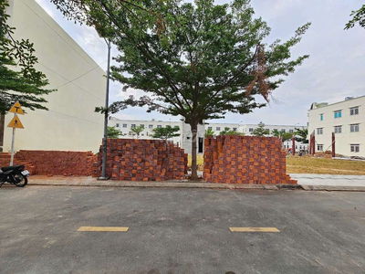 Đất đẹp kdc iCon Central đối diện chợ Thông Dụng Tp. Dĩ An