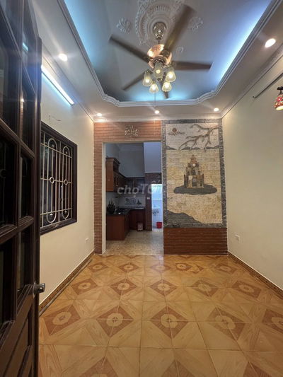 BÁN NHÀ BÙI XƯƠNG TRẠCH– LÔ GÓC 2 THOÁNG– 5 TẦNG– Ở NGAY – GIÁ 7,38 TỶ