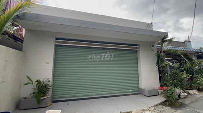 THỦ ĐỨC NHÀ MỚI HXH NGANG (7x20) GẦN 140M2,  SÁT BÊN NHÀ ĐẸP GIÁ 5,1TY