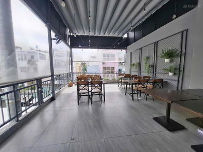 [ QUẬN 1] SIÊU PHẨM GÓC 2 MẶT TIỀN KHU TÂN ĐỊNH - GIÁ THUÊ 3XTR !!!
