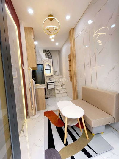 NGÔ GIA TỰ 3TẦNG, CÁCH MẶT TIỀN CHỈ 20M, SẴN DÒNG TIỀN KHOÁN TR/THÁNG